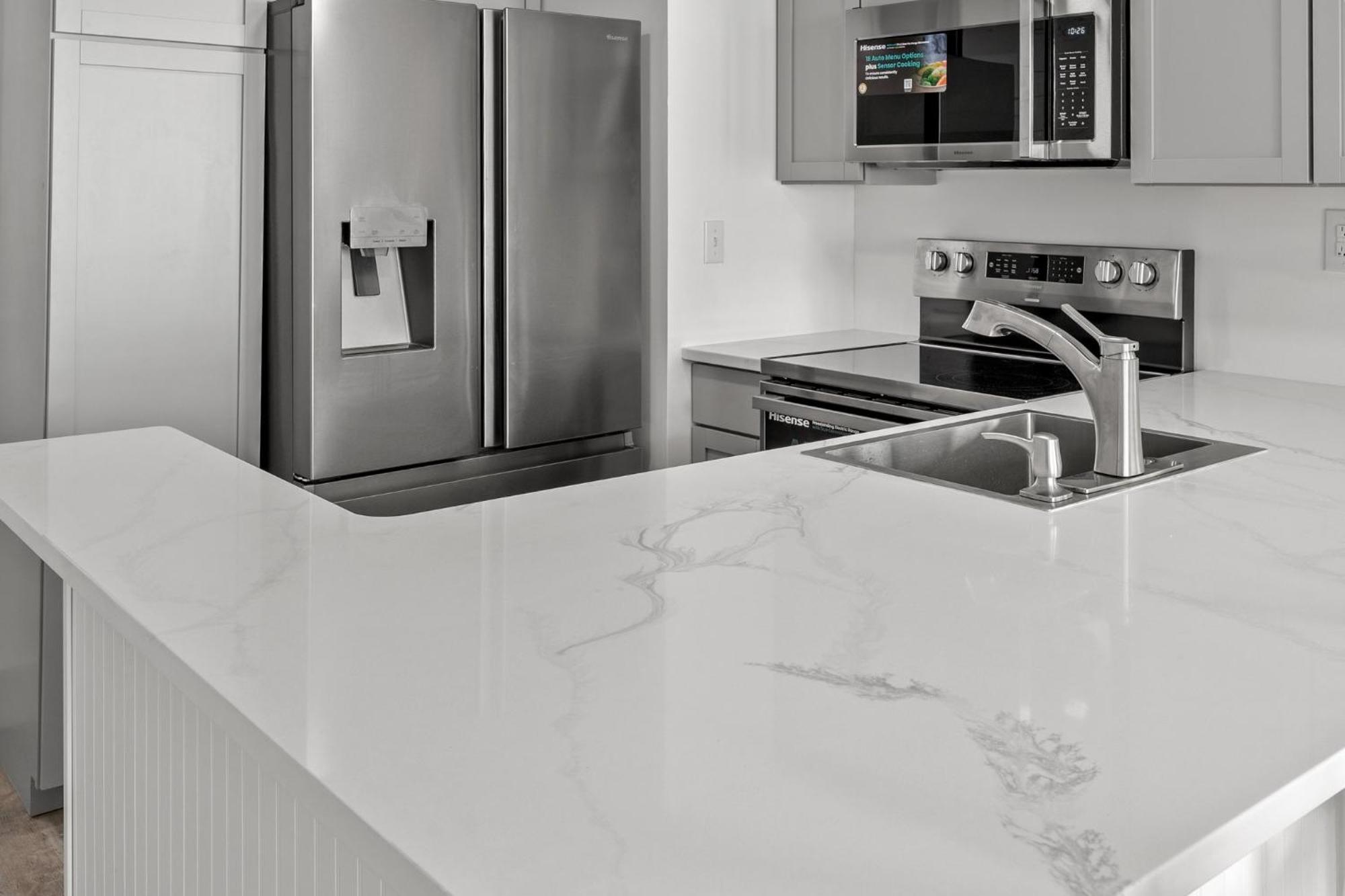 Apartamento Ocean Front Views & Open Kitchen - Sunbird 603E Panama City Beach Exterior foto