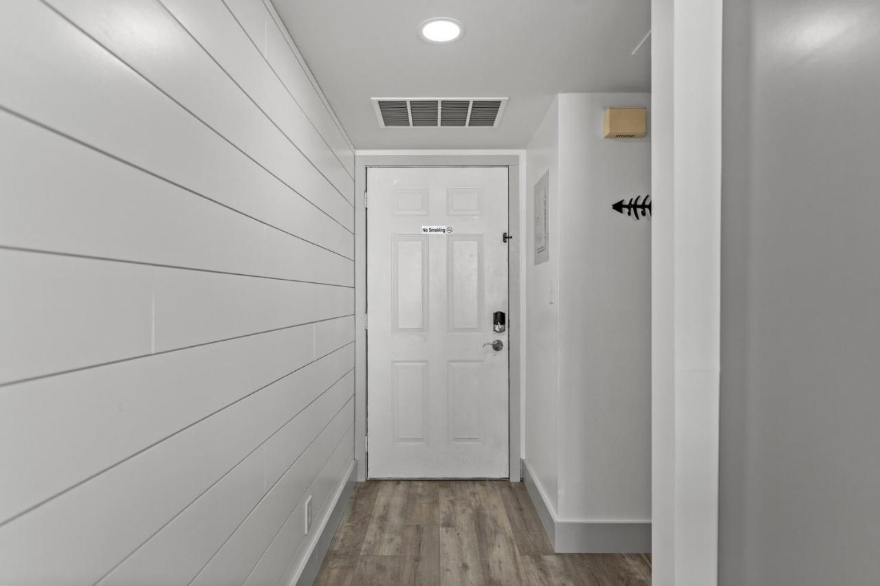 Apartamento Ocean Front Views & Open Kitchen - Sunbird 603E Panama City Beach Exterior foto